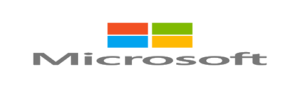 microsoft logo